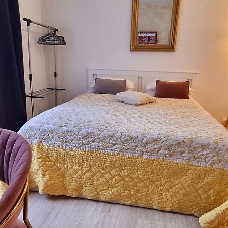Central Monaco Studio Экстерьер фото