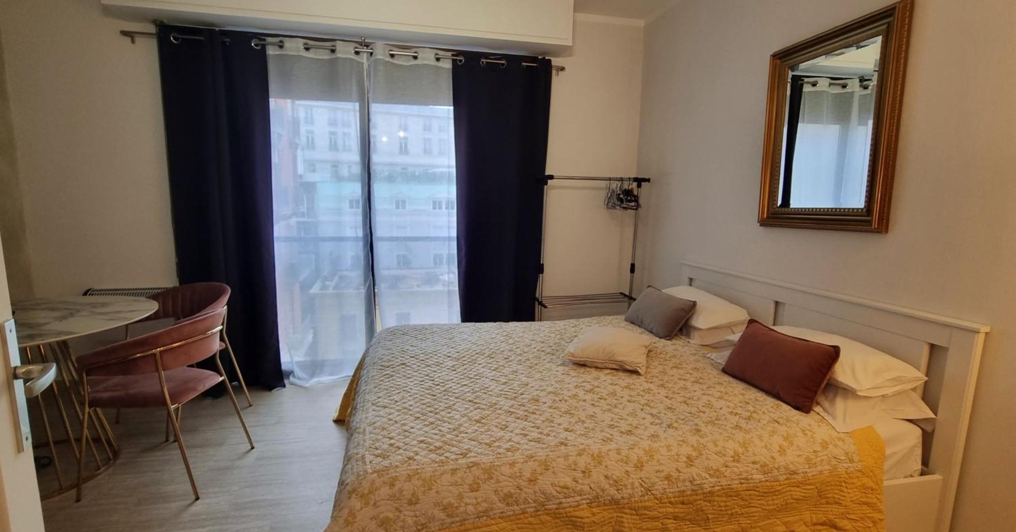 Central Monaco Studio Экстерьер фото